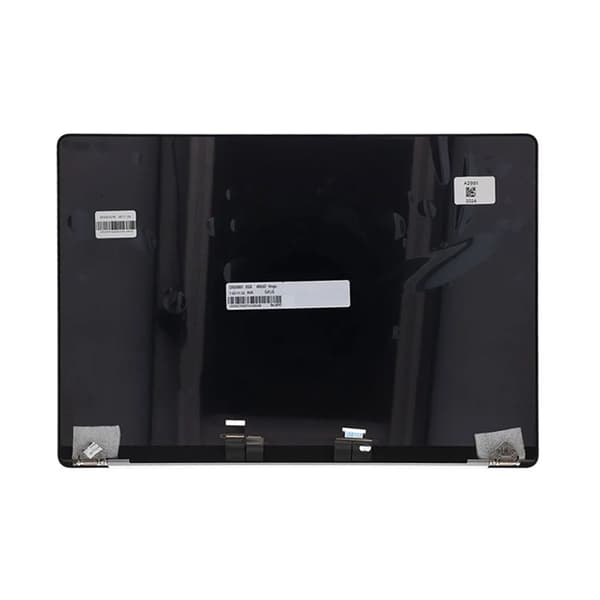 MacBook Pro 16" M3 2023-2024 A2991 LCD Display Original ... Rymdgrå