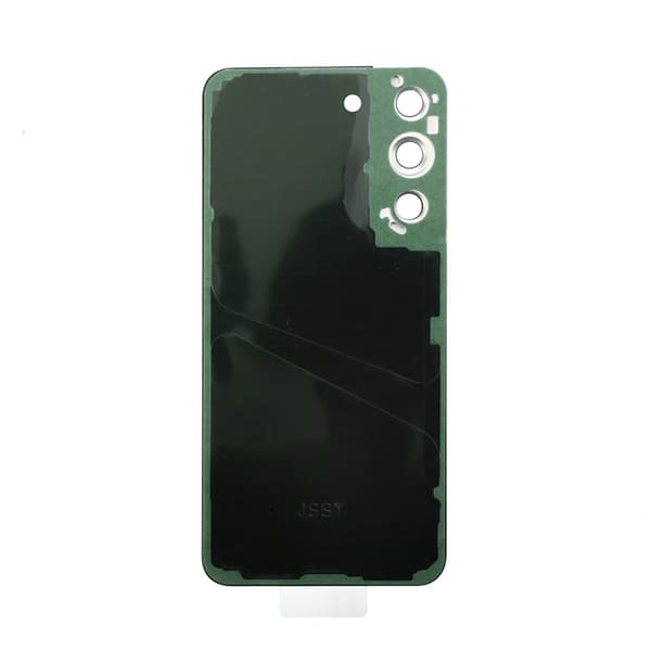 Samsung Galaxy S22 Baksida - Vit Vit