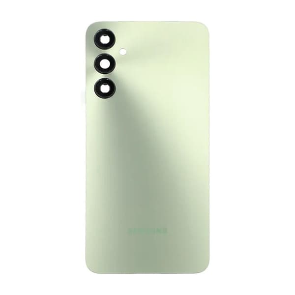 Samsung Galaxy A05S Baksida - Grön Grön