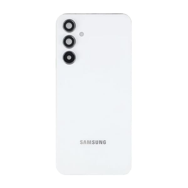 Samsung Galaxy A54 5G Baksida - Vit Vit