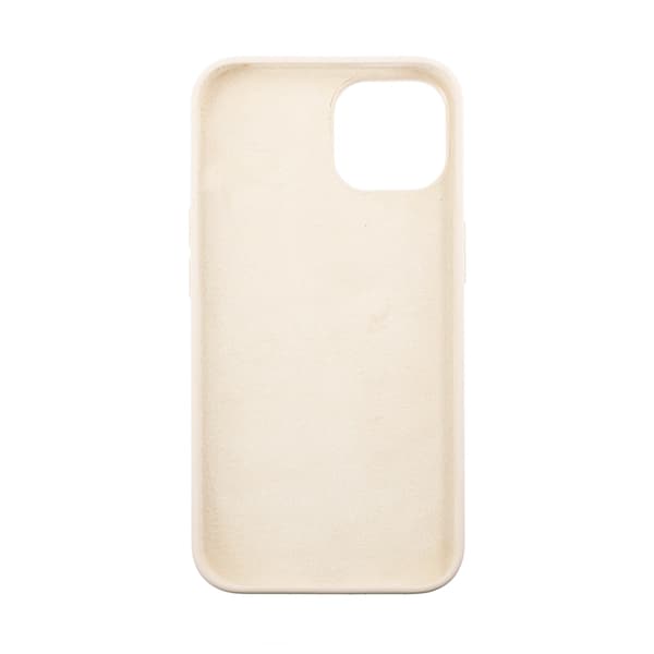 iPhone 14 Silicone Case Rvelon - Sand Pink Sand Rosa