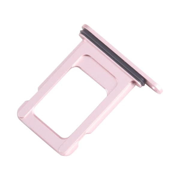 iPhone 15 Simkortshållare - Rosa Rosa