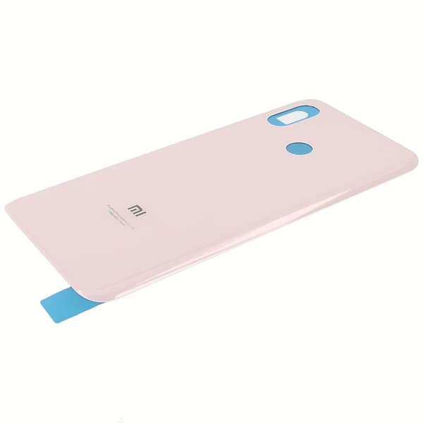 Xiaomi Mi 8 Baksida/Batterilucka - Guld Guld