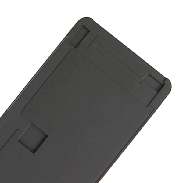 Anti-vik matta för Flexkablar för iPhone 11 Pro Svart