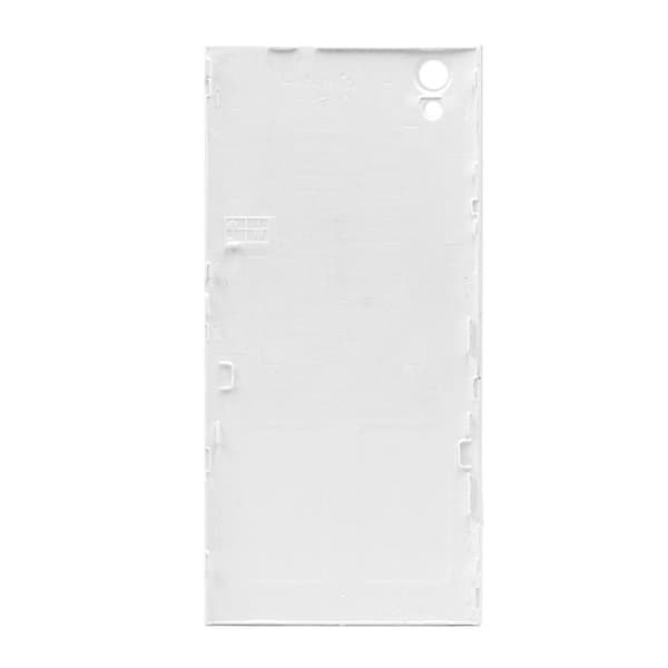 Sony Xperia L1 Baksida - Vit Vit