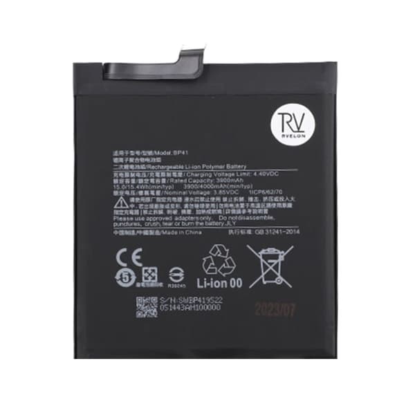 Xiaomi Mi 9T Batteri