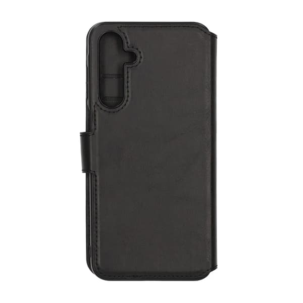 Samsung Galaxy A16 Wallet Case Rvelon - Black Svart