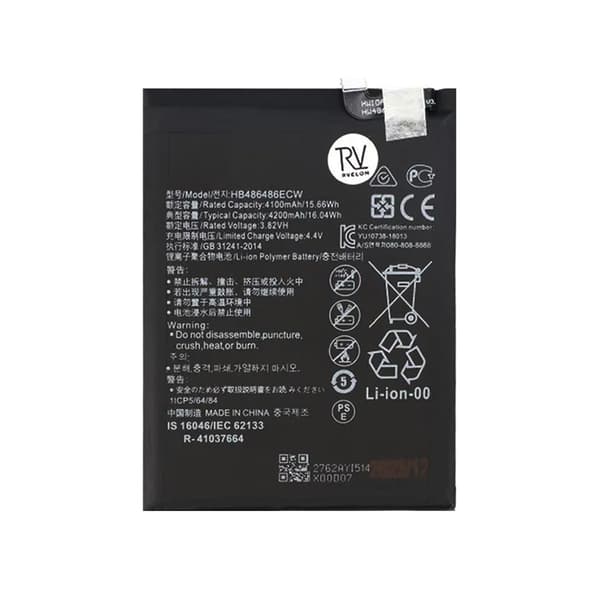 Huawei P30 Pro Batteri