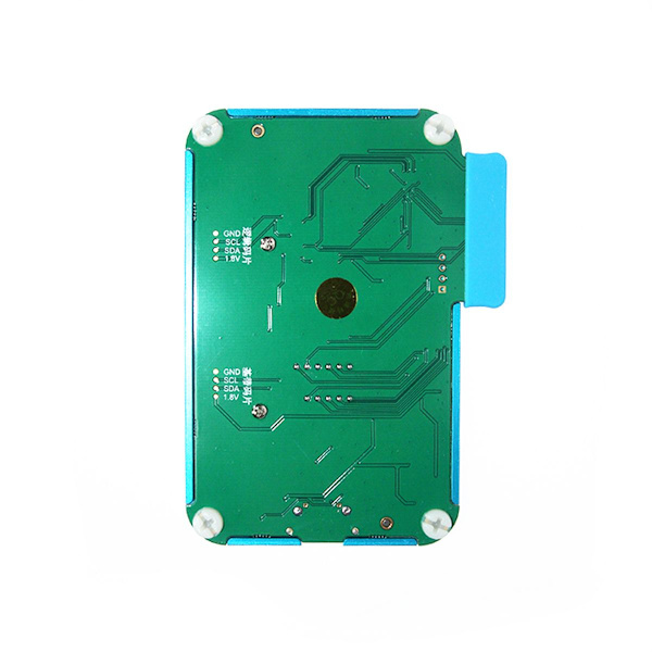 JC BaseBand EEPROM IC Data-överföring Modul för iPhone 8 och ...