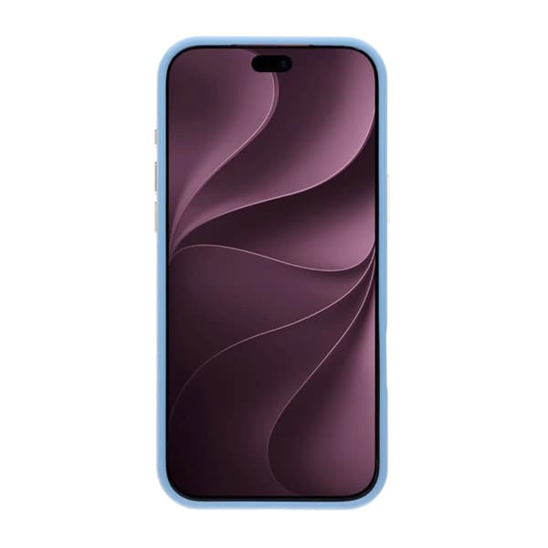 Luggage Spliced Leather Texture Magnetic Phone Case For iPhone 17 Pro Max/18 Pro Max Light Blue Light blue