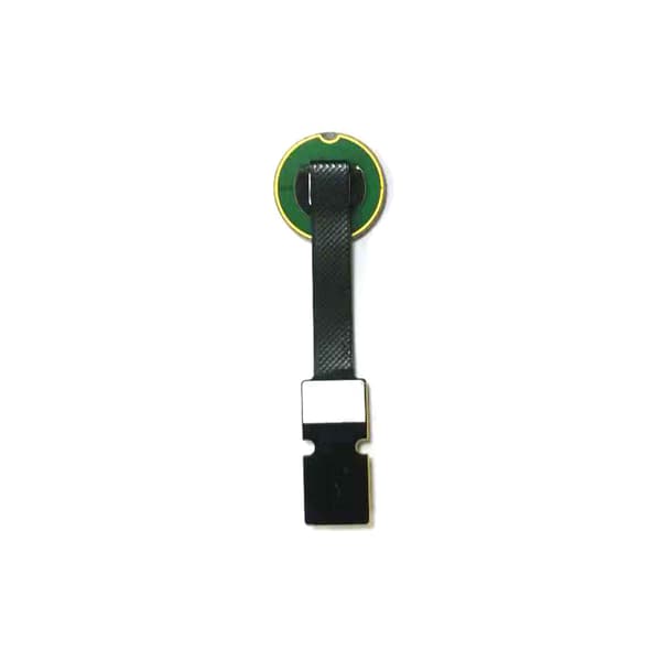 Sony Xperia XZ2/XZ2 Compact Fingeravtrycksläsare - Grön Grön