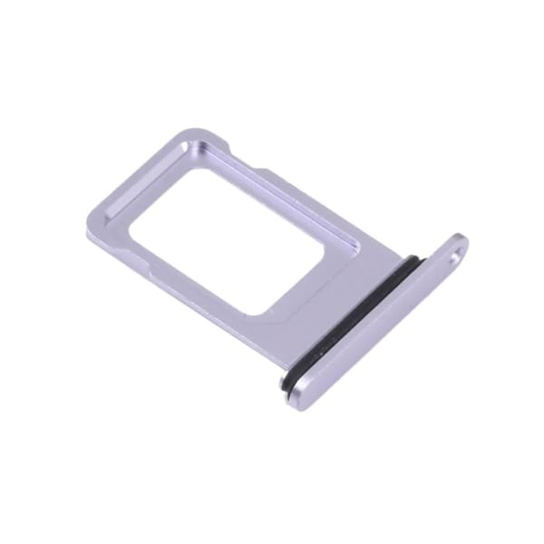 iPhone 14 Plus Simkortshållare - Lila Lila