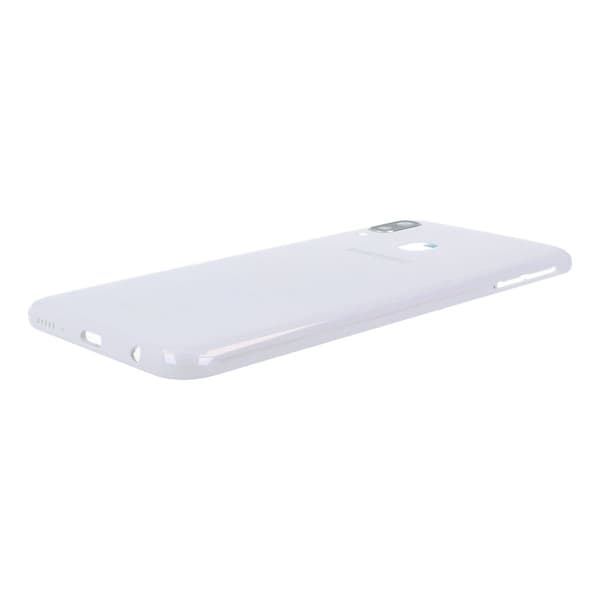 Samsung Galaxy A20e (SM-A202F) Baksida Original - Vit Vit