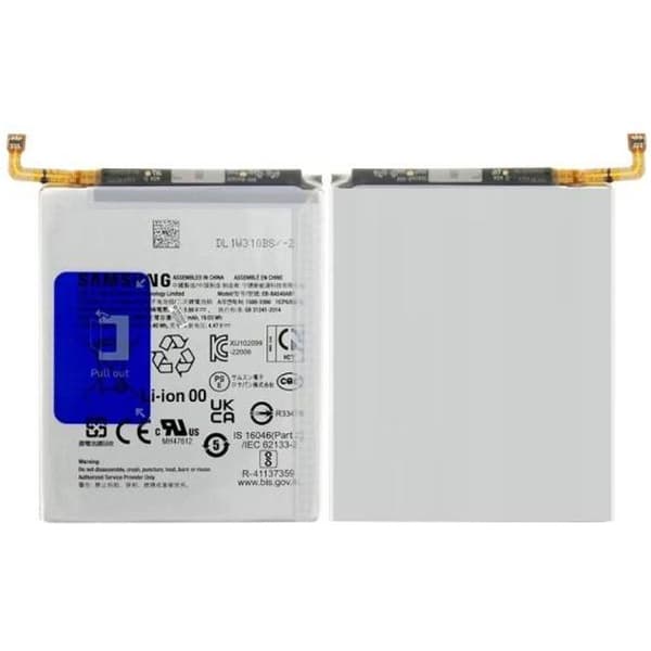 Samsung Galaxy A36 5G (A366B) Batteri 5000mAh Original