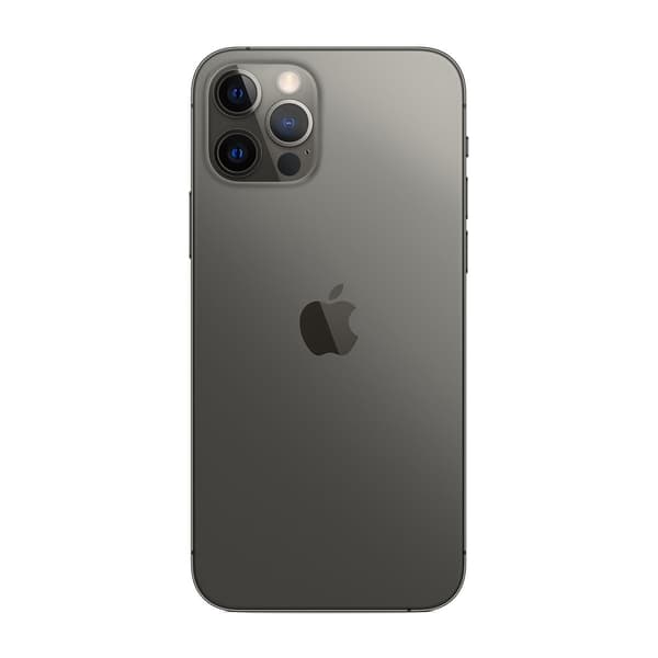Begagnad Iphone 12 Pro 256GB Grafit - Mycket bra skick (A) Grafit