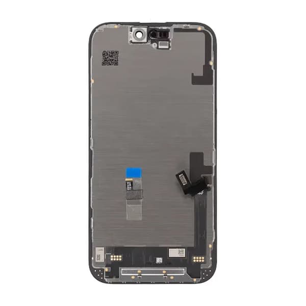 iPhone 16 Skärm med LCD Display JK In-Cell FHD COF