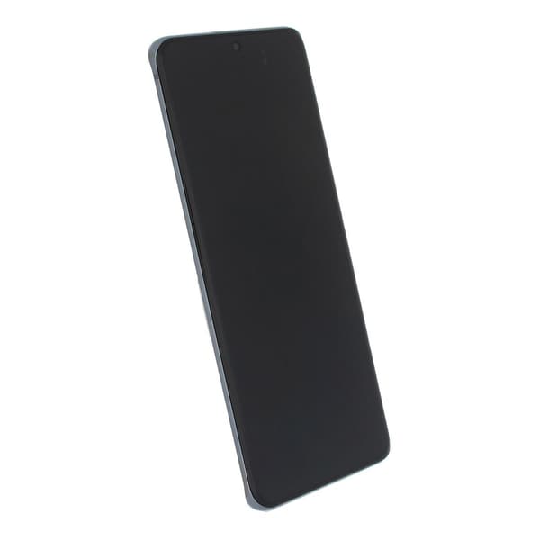 Samsung Galaxy S20 Skärm med LCD Display Original - Grå Grå