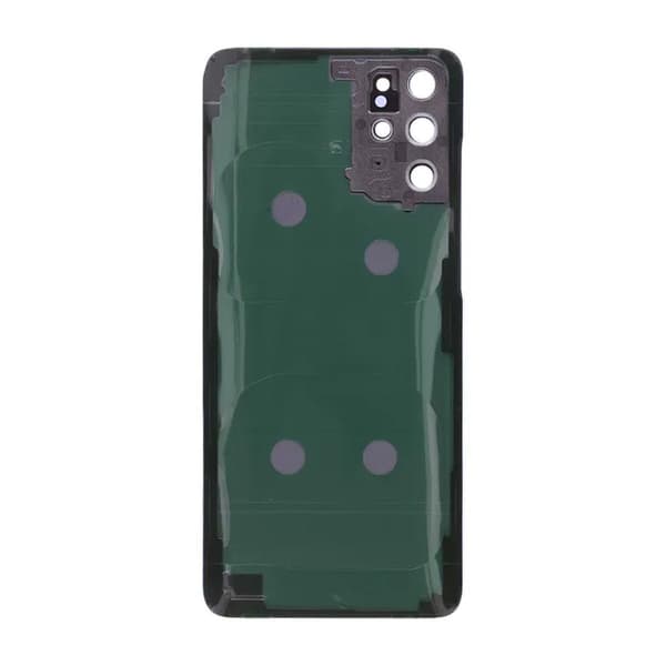 Samsung Galaxy S20 Plus Baksida - Ljusblå Ljusblå