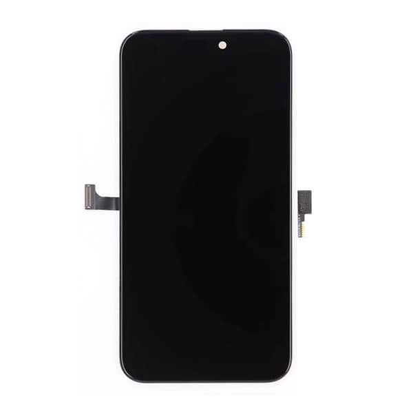 iPhone 15 Pro Max Skärm med LCD Display RJ In-Cell