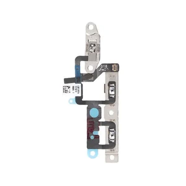 iPhone 14 Volymknappar Flexkabel Original