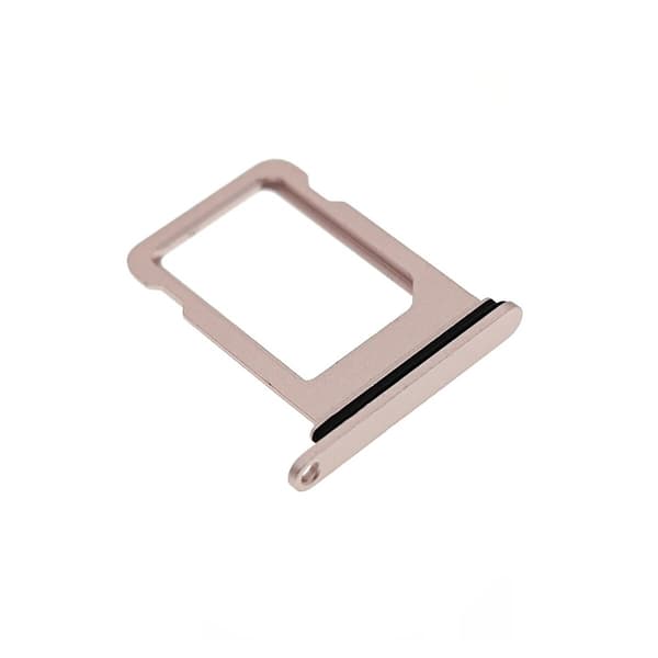 iPhone 13 Mini Simkortshållare - Rosa Rosa