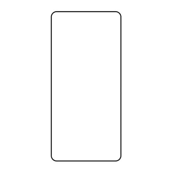 Samsung Galaxy S26 - 0.18mm high aluminum silk Tempered screen unlocking Protector RV no frame 20 pcs bulk