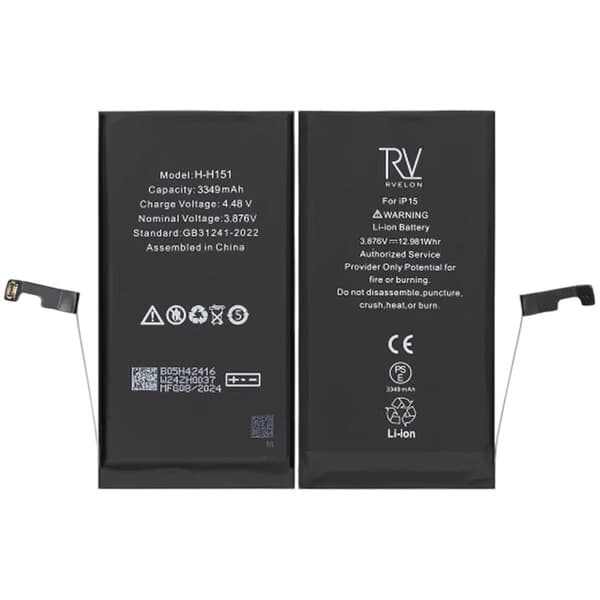 Samsung Galaxy A52s/A52 Batteri OEM