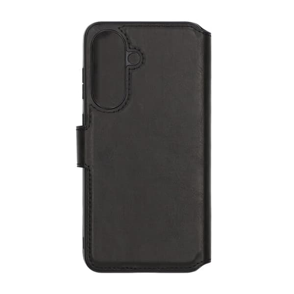 Samsung Galaxy A26 Wallet Case Rvelon - Black Svart