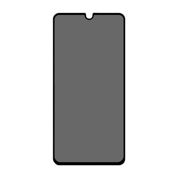 Screen Protector Samsung A14 4G/ 5G Privacy Full Cover Tempered Glass Bulk