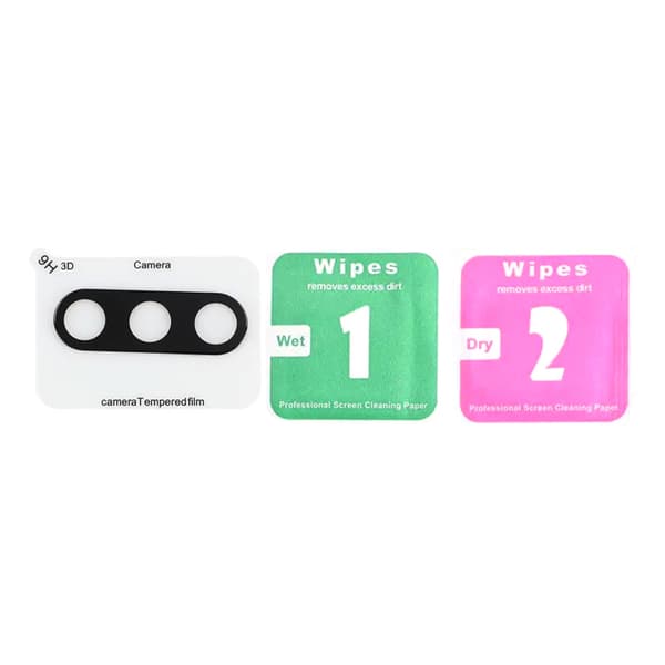 Camera protection Samsung Galaxy S24 - Tempered Glass