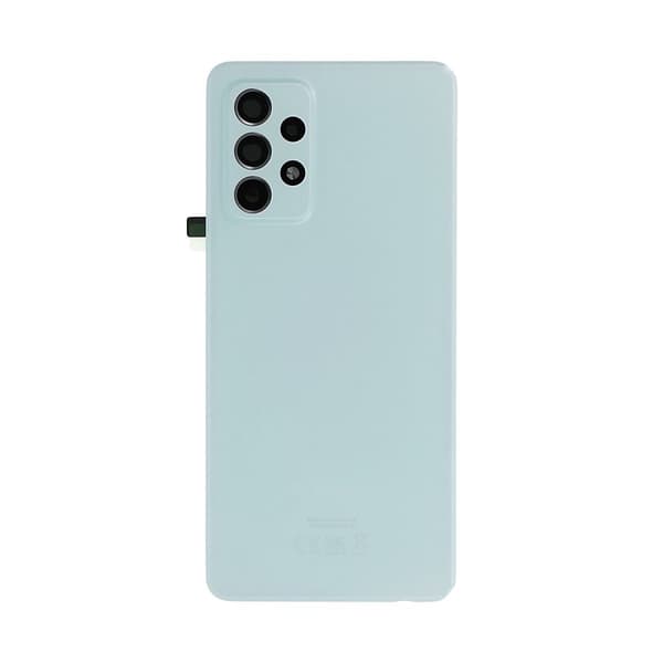 Samsung Galaxy A52s Baksida - Mint Mint