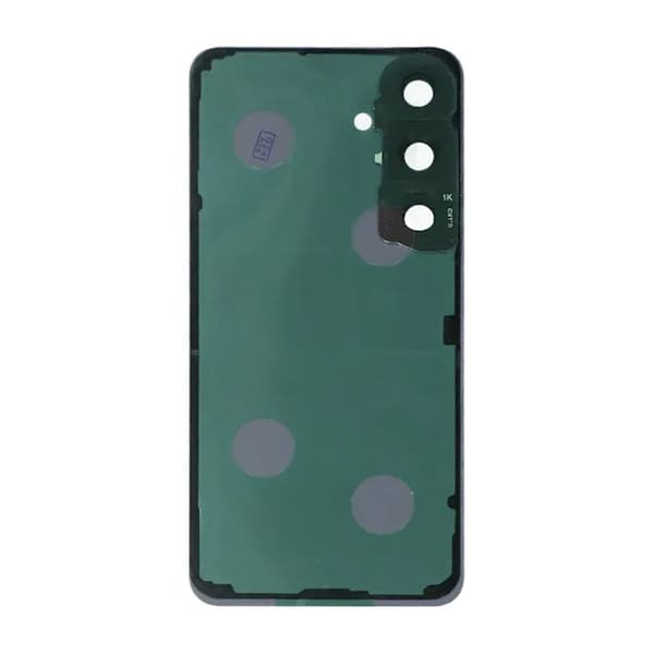 Samsung Galaxy S24 Baksida - Vit Vit