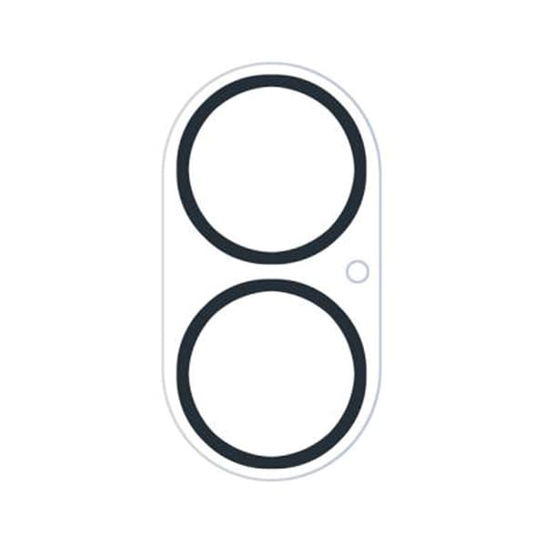 Kameraskydd Härdat Glas  till iPhone 17