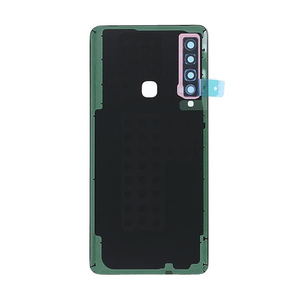 Samsung Galaxy A9 2018 (SM-A920F) Baksida Original - Rosa Rosa