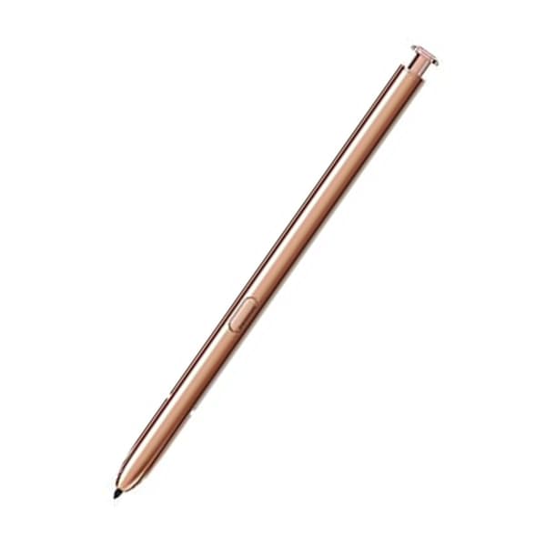 Samsung Galaxy Note 20 Stylus Pen Original - Koppar Koppar