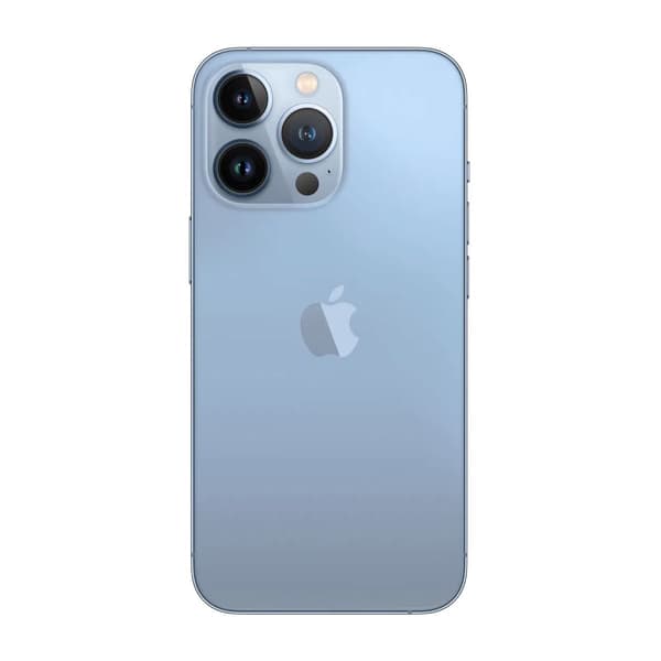 Begagnad iPhone 13 Pro 256GB Blå - Mycket bra skick Blå