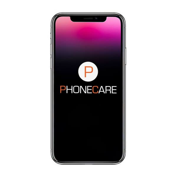 Begagnad iPhone XS 64GB Silver - Nyskick Silver