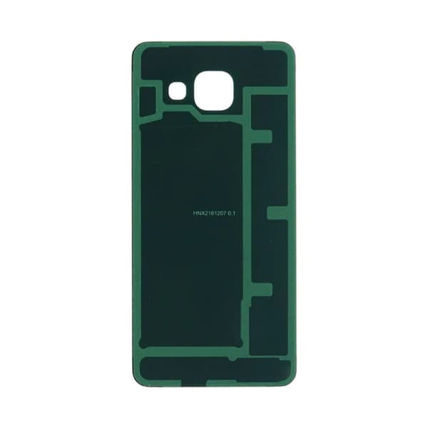 Samsung Galaxy A3 2016 (SM-A310F) Baksida Original - Guld Guld