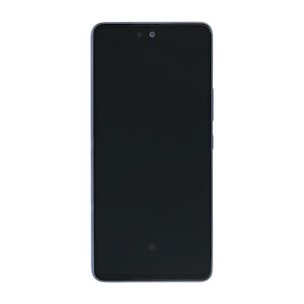 Samsung Galaxy A53 5G (SM-A536B) LCD Skärm med Display Origin... Blå
