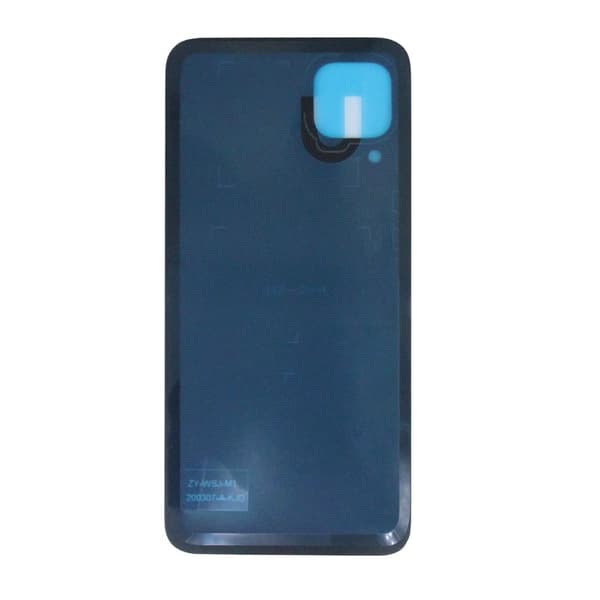 Huawei P40 Lite Baksida/Batterilucka - Sakura Rosa Rosa