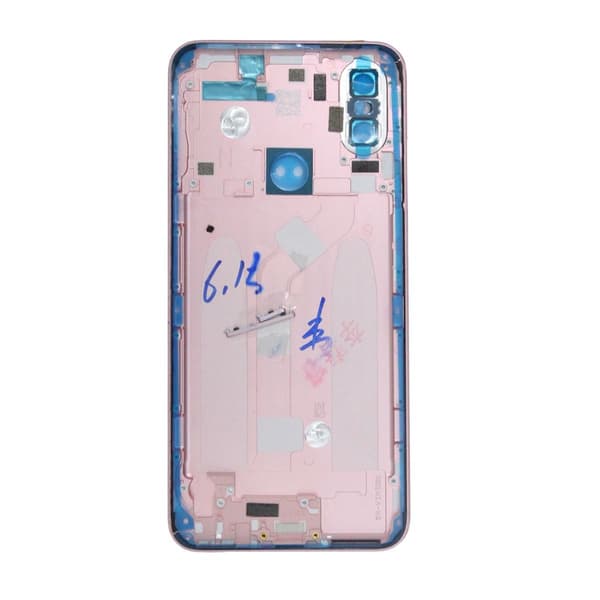 Xiaomi Mi A2 Baksida/Batterilucka - Roséguld Pink Gold