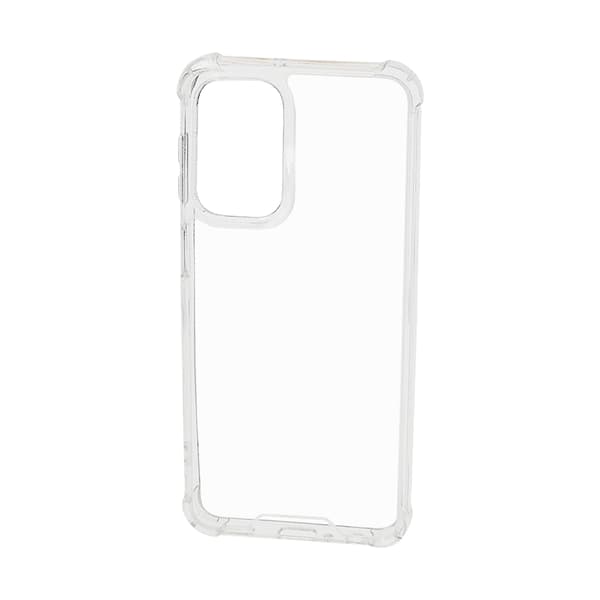Samsung Galaxy A23 5G Case - Shockproof Transparent Transparent