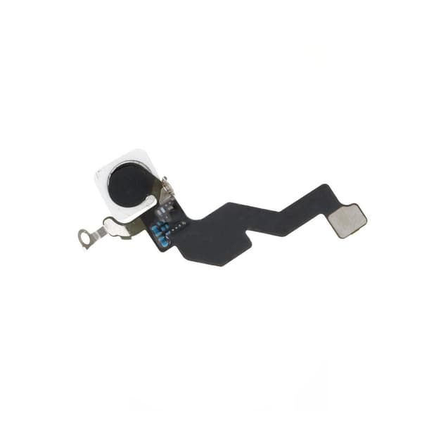 iPhone 13 Mini Flash Light Flex Cable Original Svart
