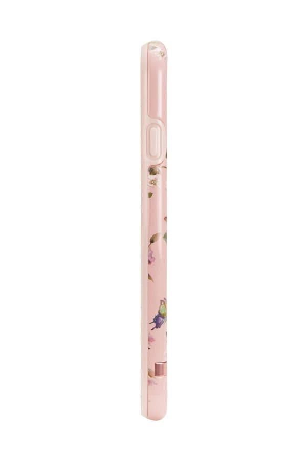 Richmond Finch Case Peonies Butterflies iPhone 7 and 8 Plus Mönstrat