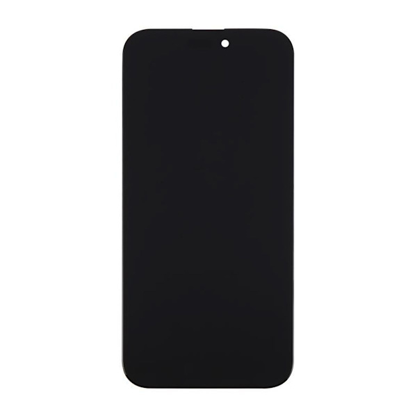 iPhone 16 Pro Max Skärm med Soft OLED Display - RJ