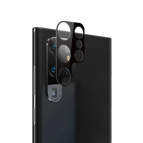 Kameraskydd Samsung Galaxy S24 Ultra - Härdat Glas