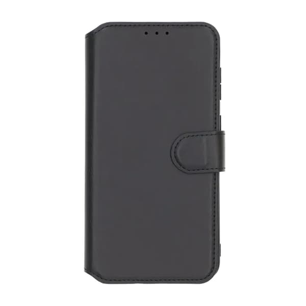 Rvelon Wallet Case for Samsung A56 - Black Svart