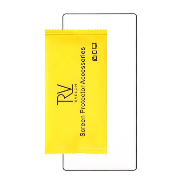 Screen protector Samsung Galaxy S25 Ultra 0.18mm (bulk)