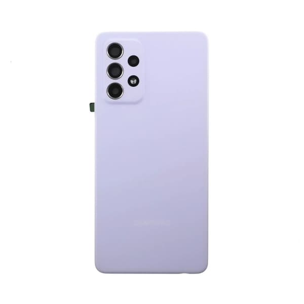 Samsung Galaxy A52 Baksida - Violett Violett
