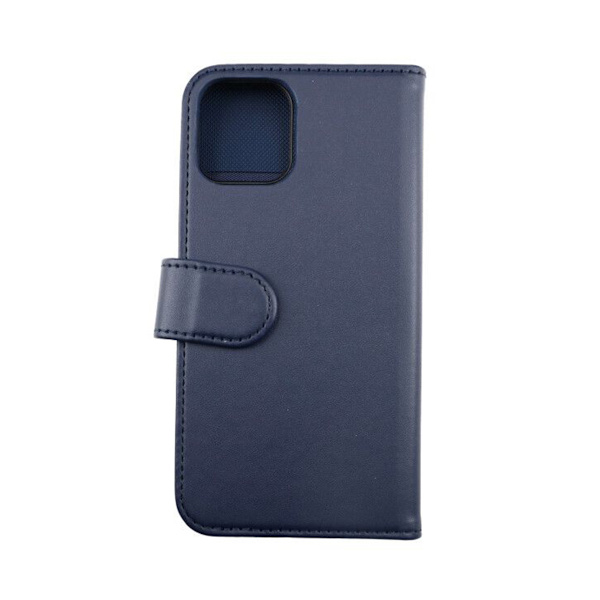iPhone 11 Plånboksfodral Magnet Rvelon - Blå Blå
